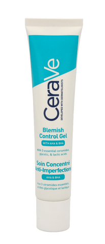 CeraVe Gel Control De Manchas 40 ml