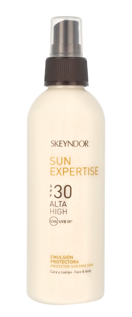Skeyndor Sun Expertise Emulsión Solar Protectora SPF30 200 ml