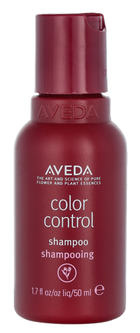 Aveda Color Control Shampoo 50 ml