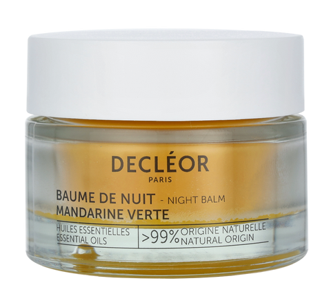Decleor Green Mandarin Night Balm 50 ml