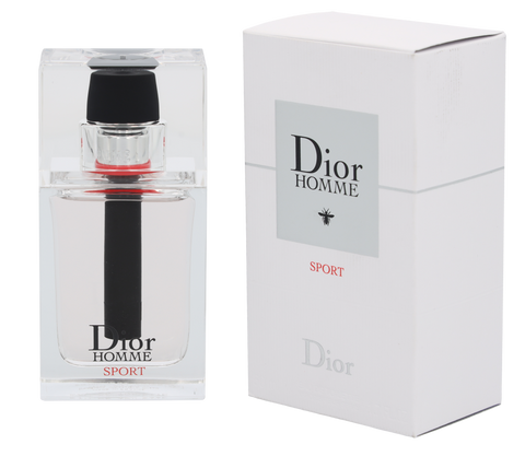 Dior Homme Sport Edt Spray 50 ml