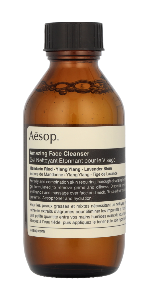 Aesop Amazing Face Cleanser 100 ml