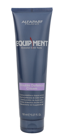 Alfaparf Equipment Double Defence Cream 150 ml