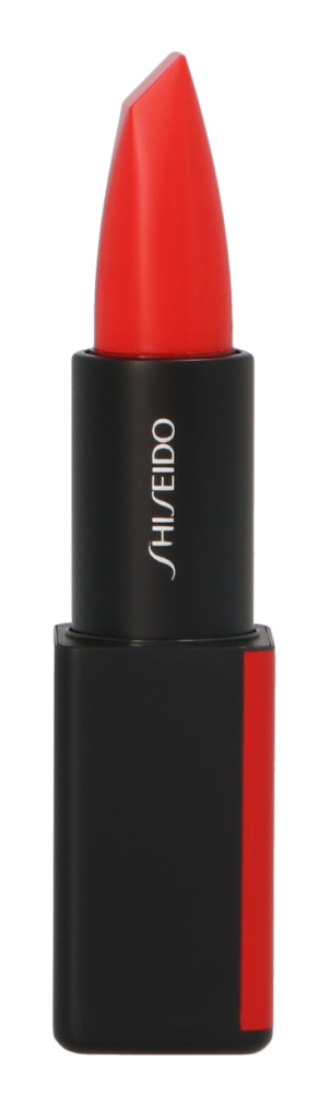 Shiseido Modern Matte Powder Læbestift 4 g