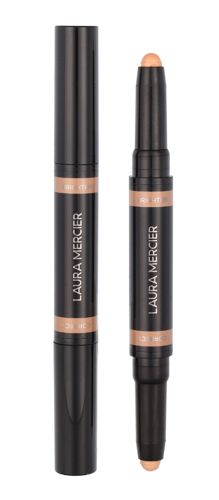 Laura Mercier Secret Camuflaje Dúo Iluminador y Corrector 2 g