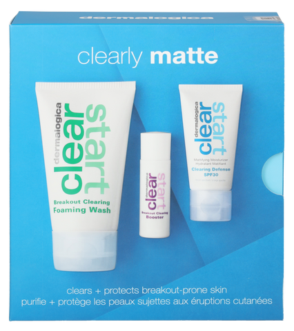 Dermalogica Breakout Clearing Kit 100 ml