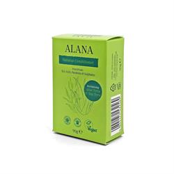 Alana FREE Aloe Vera & Tea Tree Natural Conditioner Bar 90g