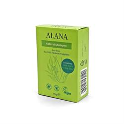 Alana FREE Aloe Vera & Tea Tree Natural Shampoo Bar 95g