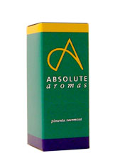 Absolute Aromas Chamomile German Oil 2ml
