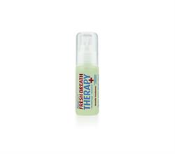 Aloe Dent Aloe Dent Fresh Breath Therapy Spray Breath Refresher 30ml
