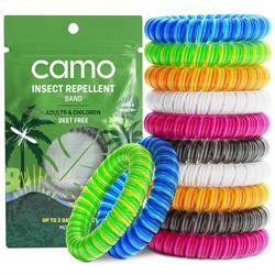 Camo CAMO Max Strength Mosquito Repellent Bracelet