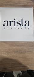 Arista A sample box containing 5 shampoos