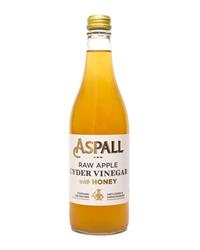 Aspall Aspall Raw Apple Cyder Vinegar with Honey 500ml