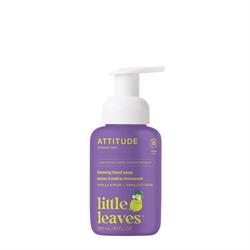 Attitude Little Leaves - Foaming Hand Soap - Vanilla and Pear 295ml