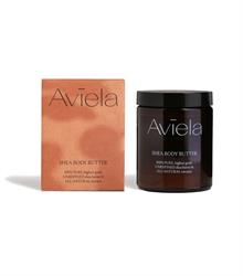 Aviela Shea Body Butter 180ml
