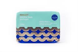 Azouro Azouro Portuguese Mackerel Fillet In Oil & Lemon Thyme 106g