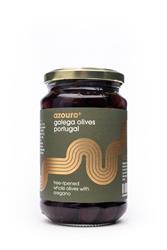 Azouro Azouro Portugal Galega Olives Jar 350g