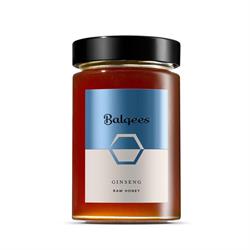 Balqees Balqees Raw Honey and Ginseng Fusion 250g