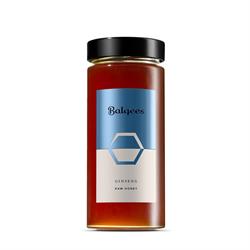 Balqees Balqees Raw Honey and Ginseng Fusion 400g