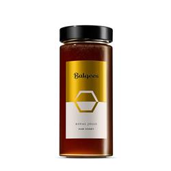 Balqees Balqees Raw Honey and Royal Jelly Fusion 400g