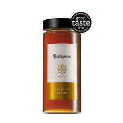 Balqees Balqees Raw Yemeni Sidr Do'ani Honey 400g