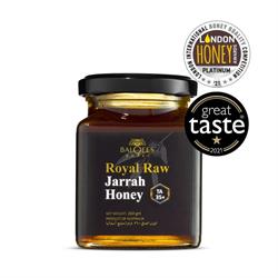 Balqees Balqees Royal Raw Jarrah Honey TA35+ 260g
