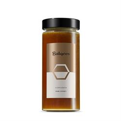 Balqees Balqees Raw Honey and Cinnamon Fusion 400g