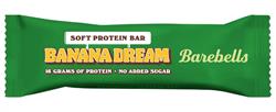 Barebells Banana Dream Soft Protein Bar 55g