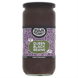 Bold Bean Co Queen Black Beans