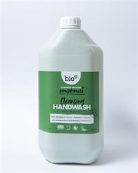 Bio-D Bio-D Rosemary & Thyme Cleansing Hand Wash 5L