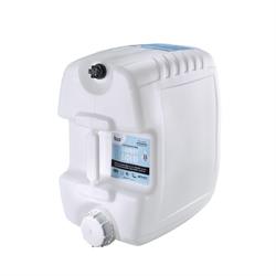 Bio-D Fragrance Free Laundry Liquid 20 Litre