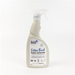 Bio-D Bio-D Cotton Fresh Fabric Refresher Spray 500ml