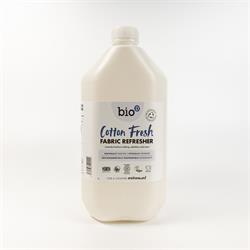 Bio-D Bio-D Cotton Fresh Fabric Refresher Refill 5L