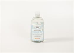 Bio-D Bio-D Fragrance Free Shampoo