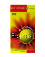 Bee Health Propolis Lozenges 112g