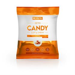 BeKeto BeKeto - Keto Candy Toffee 70g