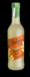 Belvoir Belvoir Farm Organic Ginger Beer 275ml
