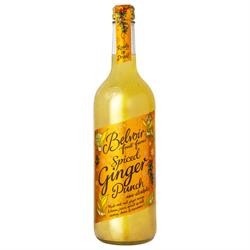 Belvoir Spiced Ginger Punch 750ml