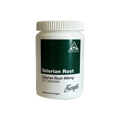Bio Health Powdered Valerian Root