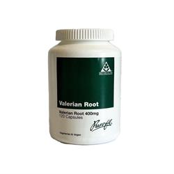 Bio Health Valerian Root powder capsules