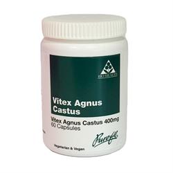 Bio Health Pure powdered Vitex Agnus Castus