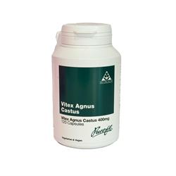 Bio Health Pure powdered vitex agnus castus fruits