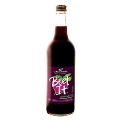 Beet It Beet It Organic Beetroot Juice 750ml