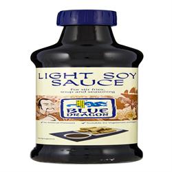 Blue Dragon Blue Dragon Light Soy Sauce 375ml