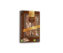 Belvas Belvas Tablette Cookie Butter Cream 100g BIO