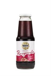 Biona Organic Pomegranate Juice Pure 1L
