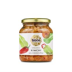 Biona Organic Kimchi 350g