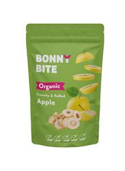 Bonny Bite Bonny Bite - Crunchy & Puffed Apple