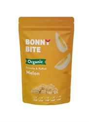 Bonny Bite Bonny Bite - Crunchy & Puffed Melon