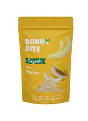 Bonny Bite Bonny Bite - Dried Melon